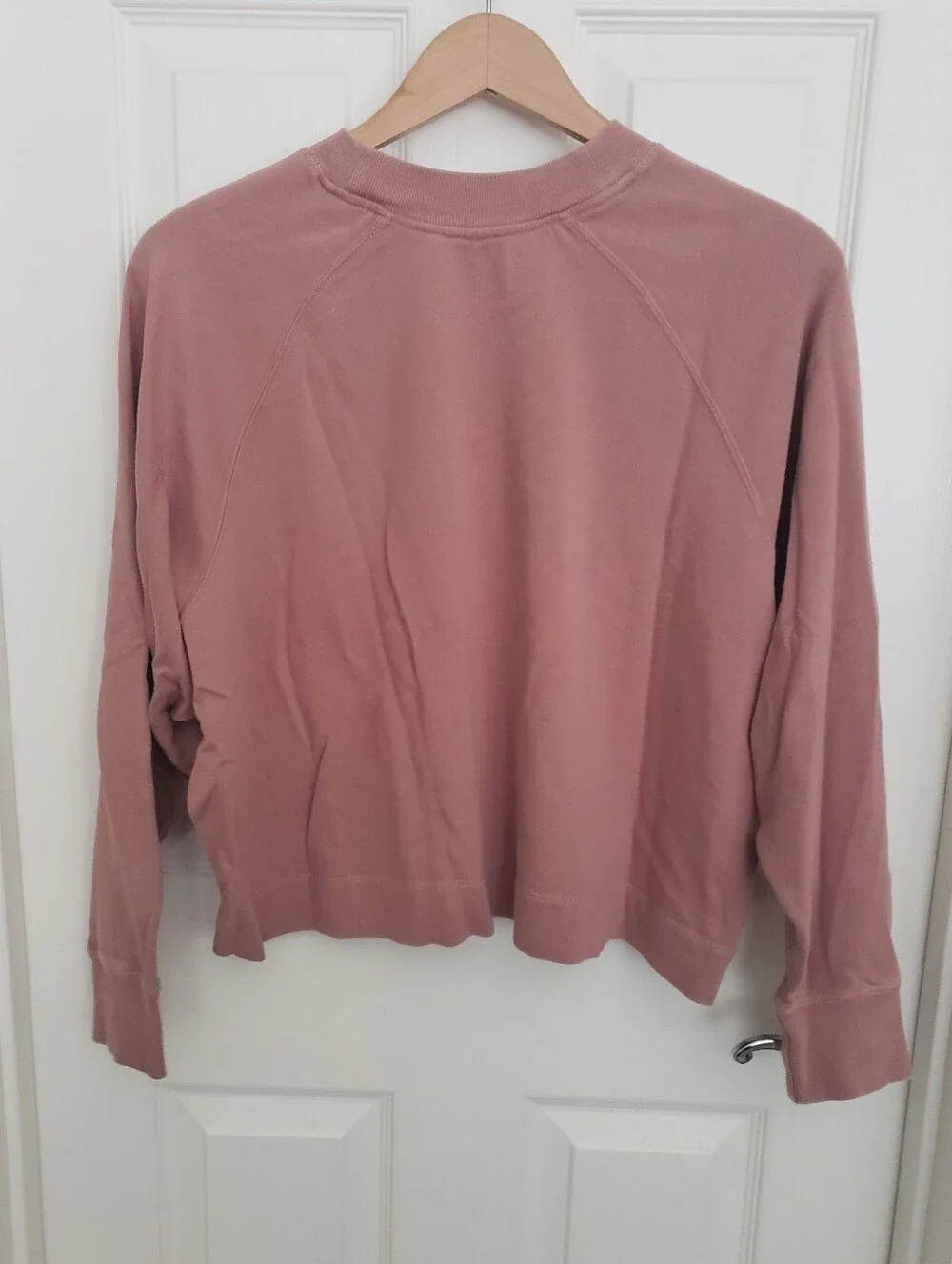 Vuori Sedona Oversized Sweatshirt - Picture 3 of 3